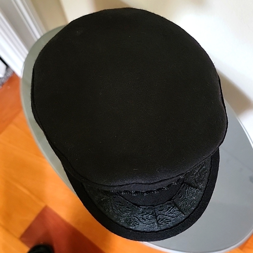 Greek Fisherman's Cap - Picture 2 of 5